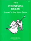 Image for Christmas Duets Level 2