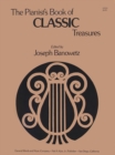 Image for The Pianist&#39;s Book of Classic Treasures