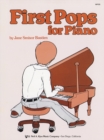 Image for First Pops for Piano
