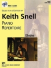 Image for Piano Repertoire: Romantic &amp; 20th Century 5
