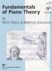 Image for Fundamentals of Piano Theory Level 2