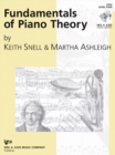 Image for Fundamentals of Piano Theory Level 2