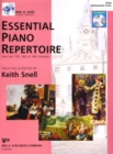 Image for Essential Piano Repertoire Prep Level