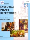 Image for Essential Piano Repertoire Level Two
