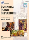 Image for Essential Piano Repertoire - Level 8
