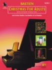 Image for Bastien Christmas for Adults Book 1 (with CD)