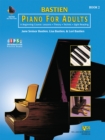 Image for Bastien Piano for Adults Book 2 (with 2 CDs)