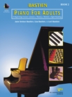 Image for Bastien Piano for Adults Book 2 (with 2 CDs)
