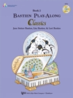 Image for Bastien Play Along Classics Book 2