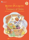 Image for Bastien Play Along Treasury of Solos 1