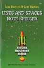 Image for Lines and Spaces Note Speller