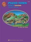 Image for Piano Town Lessons Level 3