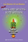 Image for More Lines and Spaces Note Speller