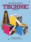 Image for Bastien Piano Basics: Technic Level 2
