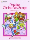 Image for Popular Christmas Songs Primer Level