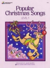 Image for Popular Christmas Songs Level 1