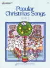 Image for Popular Christmas Songs Level 2