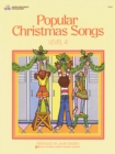 Image for Popular Christmas Songs Level 4