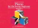 Image for Piano for the Young Beginner Primer A