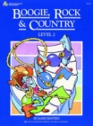 Image for Boogie, Rock and Country Level 2