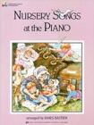 Image for Nursery Songs at the Piano Primer Level