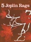 Image for Five Joplin Rags