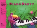 Image for Piano Party Book A