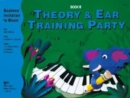Image for Theory &amp; Ear Training Party Book B