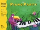 Image for Piano Party Book C