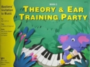 Image for Theory &amp; Ear Training Party Book C