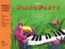 Image for Piano Party Book D