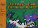 Image for Theory &amp; Ear Training Party Book D
