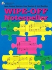 Image for Wipe-Off: Notespeller