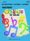 Image for Bastiens&#39; Collage of Solos Book 3