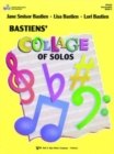 Image for Bastiens&#39; Collage of Solos Book 5