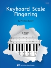 Image for Keyboard Scale Fingering