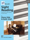Image for Sight Reading: Piano Music for Sight Reading and Short Study, Level 2
