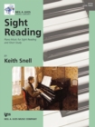 Image for Sight Reading: Piano Music for Sight Reading and Short Study, Level 3