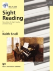 Image for Sight Reading: Piano Music for Sight Reading and Short Study, Level 4