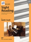 Image for Sight Reading: Piano Music for Sight Reading and Short Study, Level 6