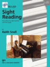 Image for Sight Reading: Piano Music for Sight Reading and Short Study, Level 7
