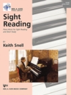Image for Sight Reading: Piano Music for Sight Reading and Short Study, Level 8