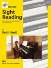 Image for Sight Reading: Piano Music for Sight Reading and Short Study, Level 9