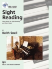Image for Sight Reading: Piano Music for Sight Reading and Short Study, Level 10