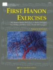 Image for First Hanon Exercises: The Virtuoso Pianist, Part 1