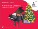 Image for Bastien New Traditions: Christmas Classics - Primer A