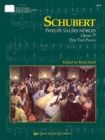 Image for Schubert: Twelve Valses Nobles, Op. 77 (D. 969)