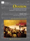 Image for Ovation, Book Two