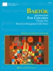 Image for Bartok: Selections from For Children, Vol. 1