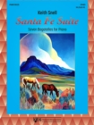 Image for Santa Fe Suite: Seven Bagatelles for Piano